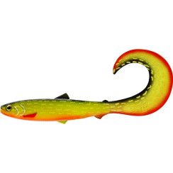 Силікон Westin BullTeez Curltail Box 27cm 103g Baltic Pike 1шт