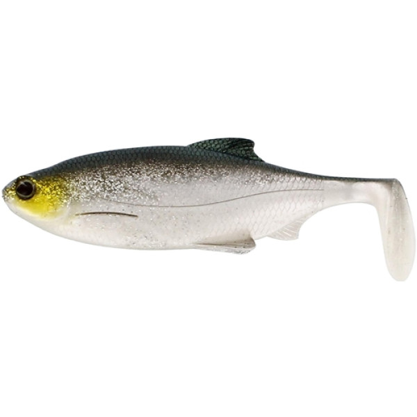 Silicone Westin Ricky the Roach (SL) 10cm 14g Headlight