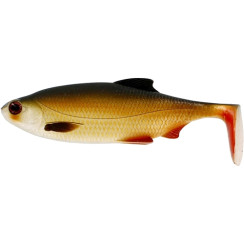 Westin Ricky the Roach Silicone (SL) 7cm 6g Lively Rudd