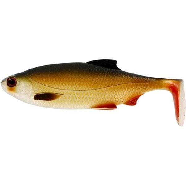 Westin Ricky the Roach Silicone (SL) 7cm 6g Lively Rudd