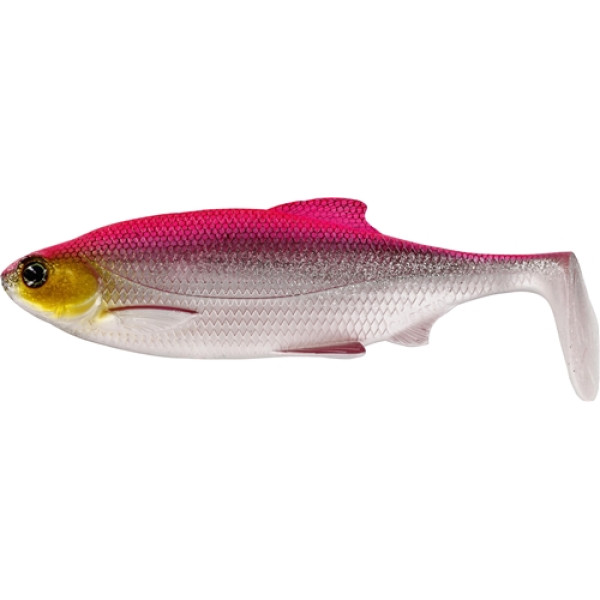 Силікон Westin Ricky the Roach (SL) 10cm 14g Pink Headlight