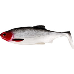 Westin Ricky the Roach Silicone (SL) 10cm 14g Redlight