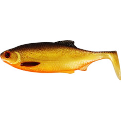 Silicone Westin Ricky the Roach (SL) 10cm 14g Gold Rush