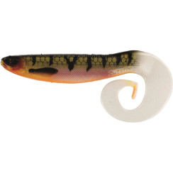 Silicone Westin CurlTeez 8.5cm Bling Perch