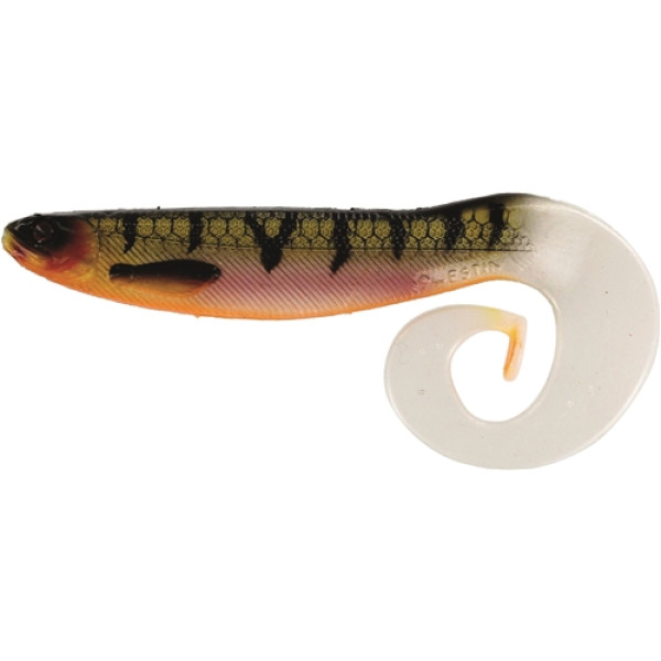 Силикон Westin CurlTeez 8.5cm Bling Perch