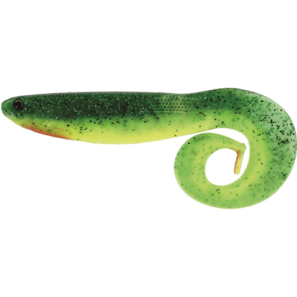 Силикон Westin CurlTeez 7cm Fireflake