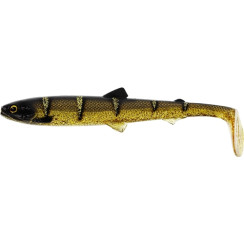 Силікон Westin BullTeez Shadtail 24cm 107g Cola Perch