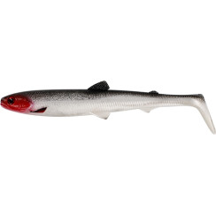 Силікон Westin BullTeez Shadtaill Box 18cm 53g Redlight 1шт