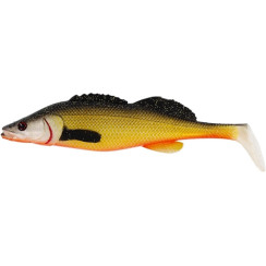 Westin ZanderTeez Shadtail Silicone 8.5cm 6g Official Roach