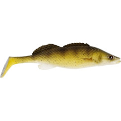 Силікон Westin ZanderTeez Shadtail 12cm Zander