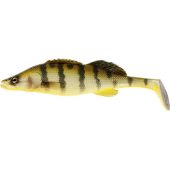 Силікон Westin ZanderTeez Shadtail 17cm 56g Volga Zander