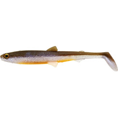 Силікон Westin BullTeez Shadtail 9.5cm 7g Dirty Harbor 2шт/уп