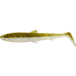 Силікон Westin BullTeez Shadtail 12.5cm 16g Pearl Sand (2шт/уп)