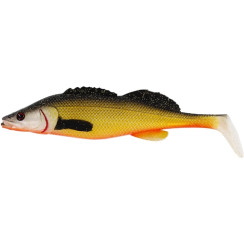 Силікон Westin ZanderTeez Shadtail 8.5cm 6g Official Roach 2шт/уп