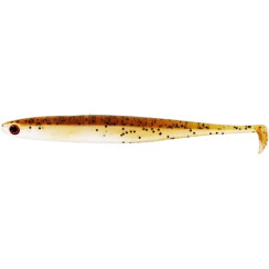 Silicone Westin KickTeez ST 15cm 10g Baitfish