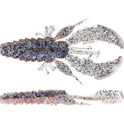 Silicone Westin CreCraw Creaturebait 10cm 12g Oyster (4pcs/pack)
