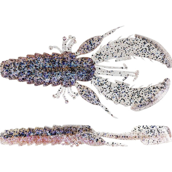 Силикон Westin CreCraw Creaturebait 10cm 12g Oyster (4шт/уп)