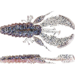 Westin CreCraw Creaturebait Silicone 8.5cm 7g Oyster 5pcs/pack