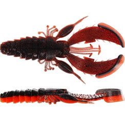 Westin CreCraw Creaturebait Silicone 8.5cm 7g Lava Craw (5 pcs/pack)
