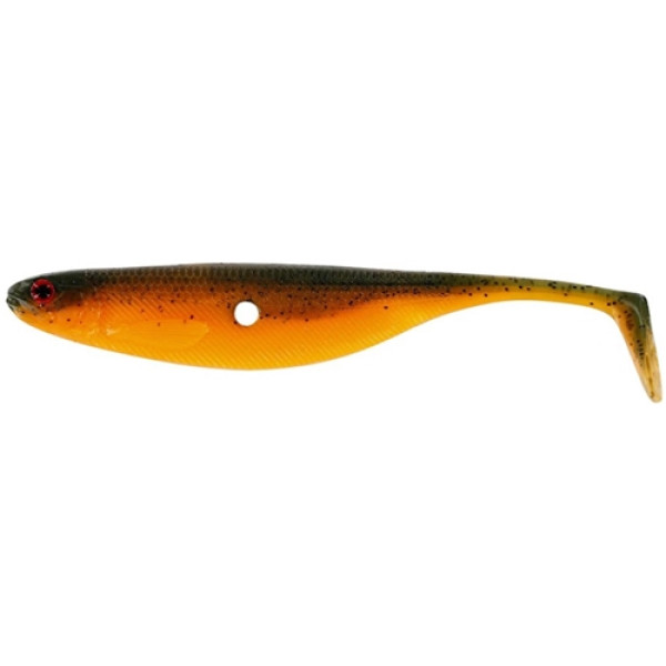 Силикон Westin ShadTeez Hollow 8cm 4g UV Craw (3шт/уп)