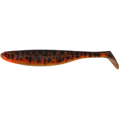 Силікон Westin ShadTeez Slim Box 18cm 33g Motoroil Burbot 1шт