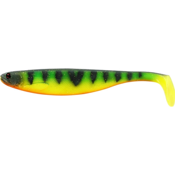 Силікон Westin ShadTeez Slim Box 18cm 33g Tiger Perch 1шт