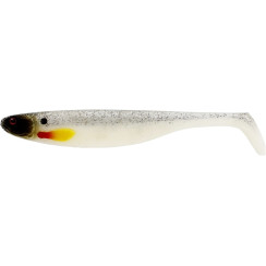 Силікон Westin ShadTeez Slim V2 22cm 53g Glow Ghost Hunter