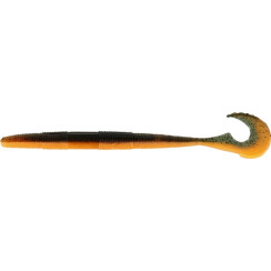 Силікон Westin Swimming Worm 13cm 5g UV Craw (5шт/уп)