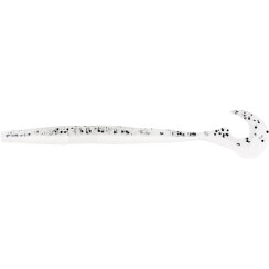 Силікон Westin Swimming Worm 13cm 5g Shiner (5шт/уп)
