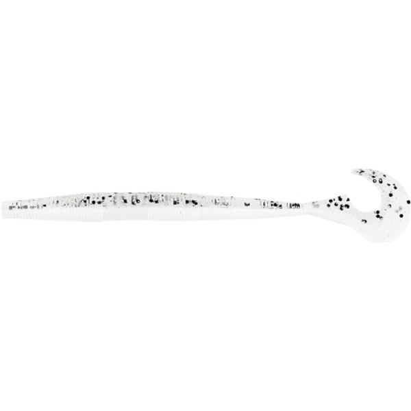 Силікон Westin Swimming Worm 13cm 5g Shiner (5шт/уп)
