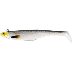Westin Magic Minnow Jig 15cm 52g Headlight Silicone