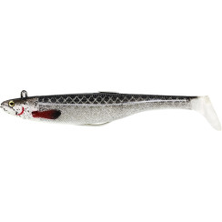 Silicone Westin Magic Minnow Jig 15cm 52g Robocod