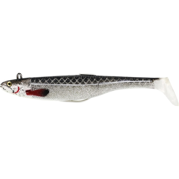 Silicone Westin Magic Minnow Jig 15cm 52g Robocod
