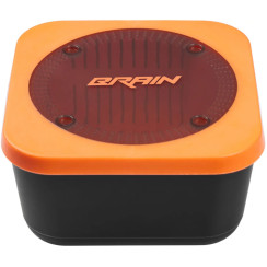 Емкость Brain Pellet/Bait box 17x17x9см 1.87л (с ситом)