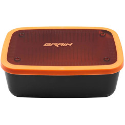 Емкость Brain Pellet/Bait box 26x18x9cм 3,0л (с ситом)