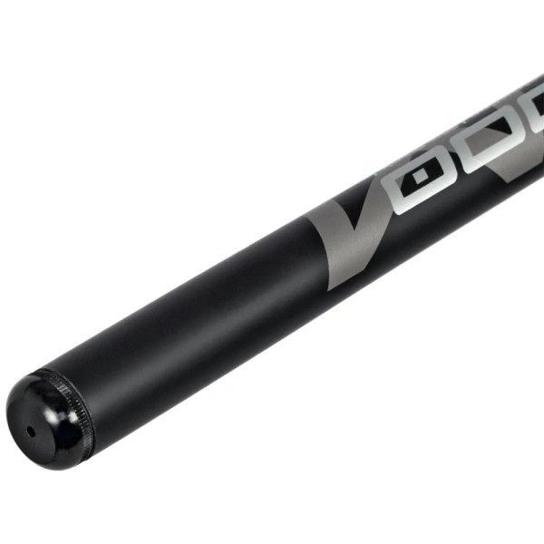 Удилище маховое Brain NRG Team Pole 5m 30-80g