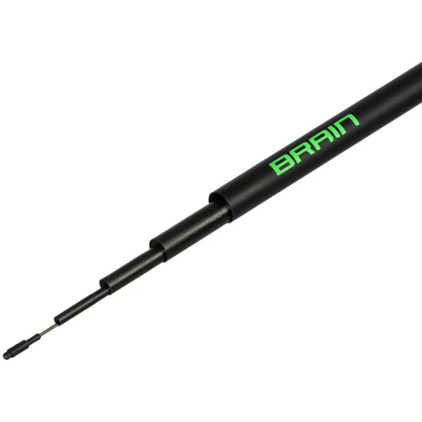 Удилище маховое Brain NRG Team Pole 6m 30-80g