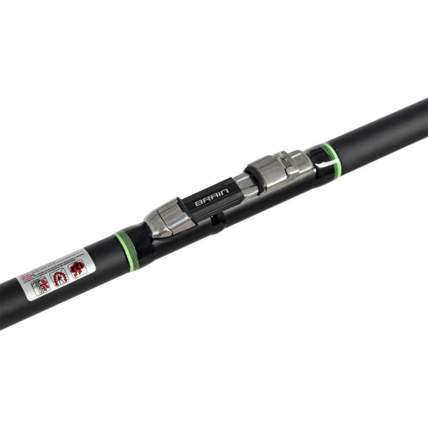 Brain NRG Team Bolognese fishing rod 5m 30-80g