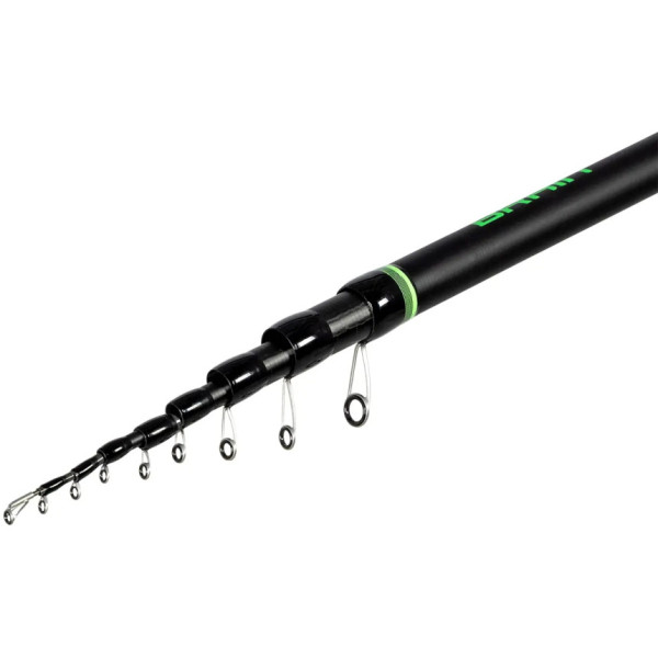 Удилище болонское Brain NRG Team Bolo 6m 30-80g