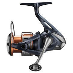 Катушка Shimano Nasci FD 1000 5+1BB 5.0:1