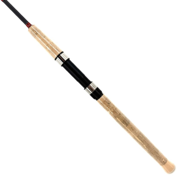 Solaris Master Spin 2.4m 1-7g Spinning Rod