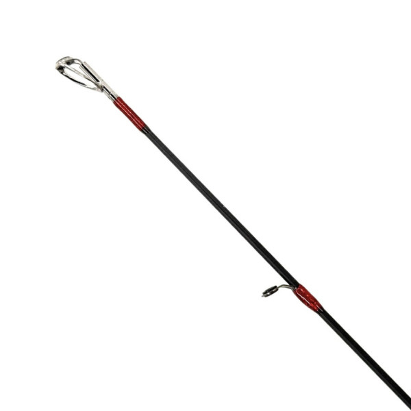 Solaris Master Spin 2.4m 1-7g Spinning Rod