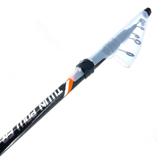 Вудлище Twin Power Bolo 4m 15-40g