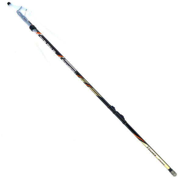Вудлище Twin Power Bolo 6m 15-40g