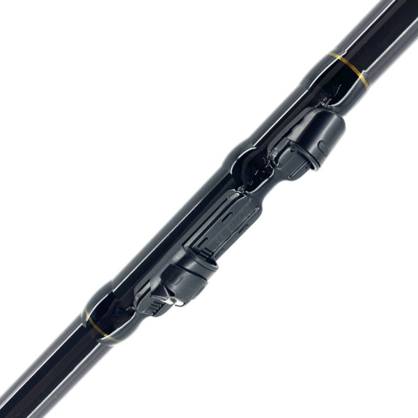 Вудлище Twin Power Bolo 6m 15-40g
