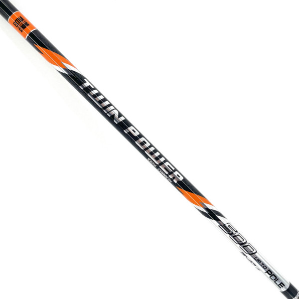 Удилище Twin Power Pole 4m 15-40g