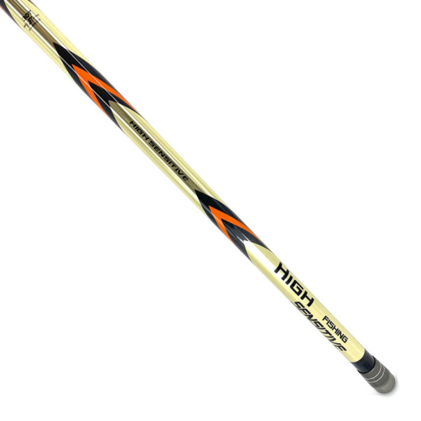 Удилище Twin Power Pole 4m 15-40g