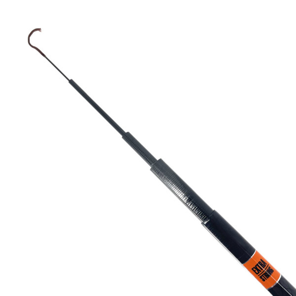 Вудлище Twin Power Pole 6m 15-40g