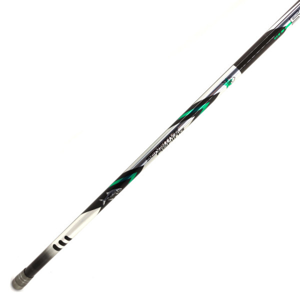 Вудлище Lexus Pole 4m 15-40g