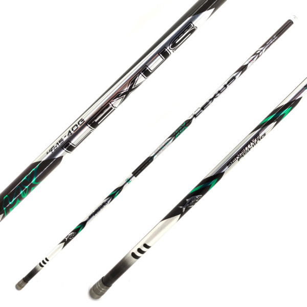 Вудлище Lexus Pole 4m 15-40g